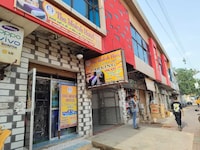 Hotel O The Moksh Hotel