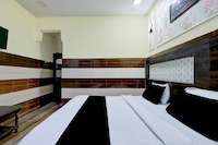 Hotel O The Moksh Hotel