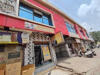 Hotel O The Moksh Hotel