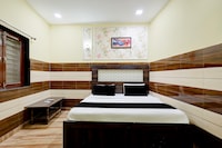 Hotel O The Moksh Hotel