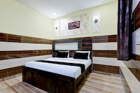 Hotel O The Moksh Hotel