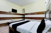 Hotel O The Moksh Hotel