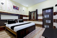 Hotel O The Moksh Hotel