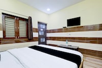Hotel O The Moksh Hotel