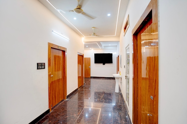 Hotel O Annapurna Guest House