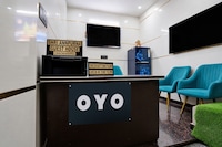 Hotel O Annapurna Guest House