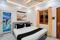Hotel O Annapurna Guest House