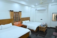 Hotel O Annapurna Guest House