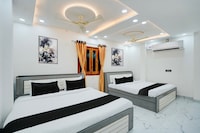 Hotel O Anupurna hotel