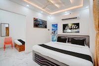 Hotel O Anupurna hotel