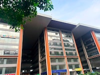 Collection O Airport Road Formerly Hotel Nano Pod