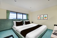 Collection O Airport Road Formerly Hotel Nano Pod