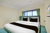 Collection O Airport Road Formerly Hotel Nano Pod