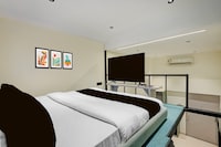Collection O Airport Road Formerly Hotel Nano Pod