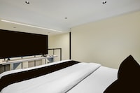 Collection O Airport Road Formerly Hotel Nano Pod
