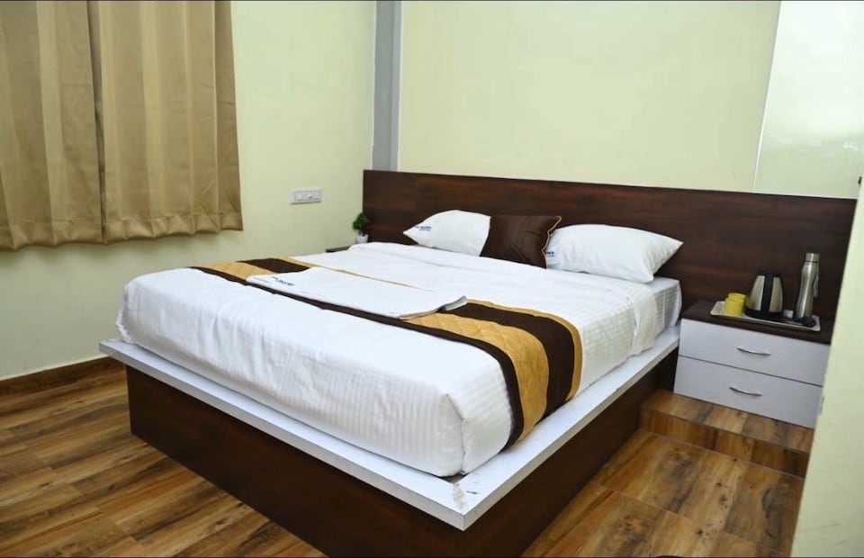 Hotel O White Field CS, Whitefield Bangalore, Bangalore