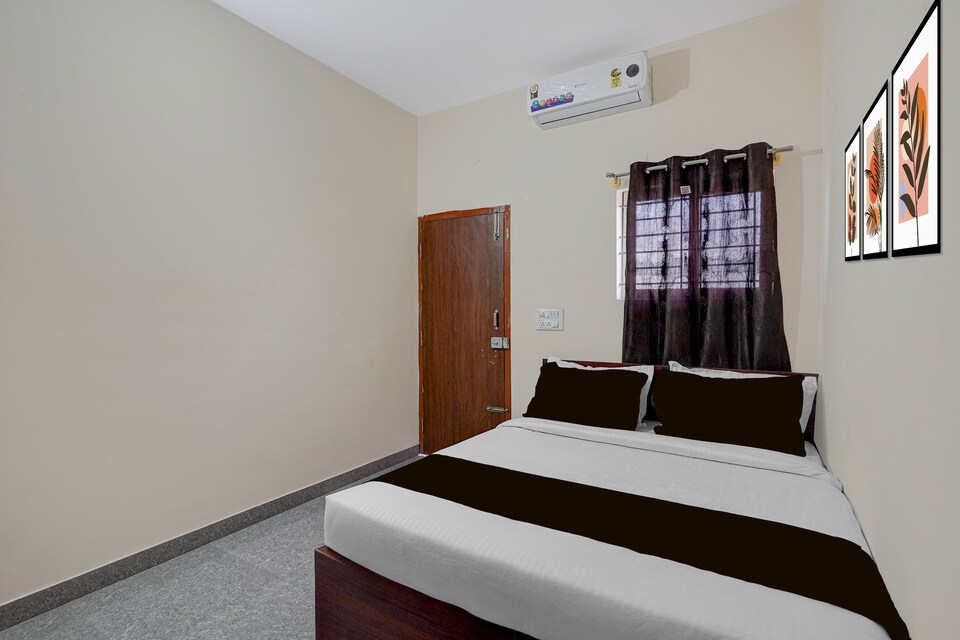 Hotel O Sadaramangala Lakeview Bangalore, Whitefield Bangalore, Bangalore
