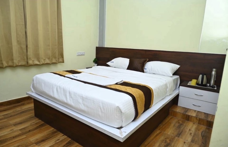 Hotel O White Field CS, Whitefield Bangalore, Bangalore
