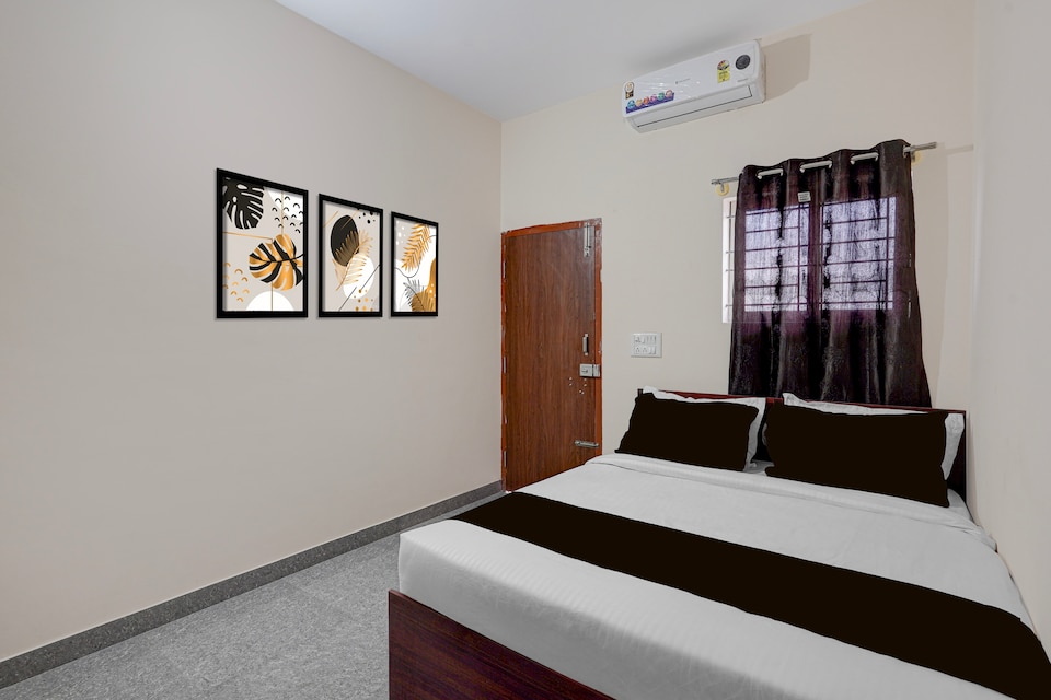 Hotel O Sadaramangala Lakeview Bangalore, Whitefield Bangalore, Bangalore