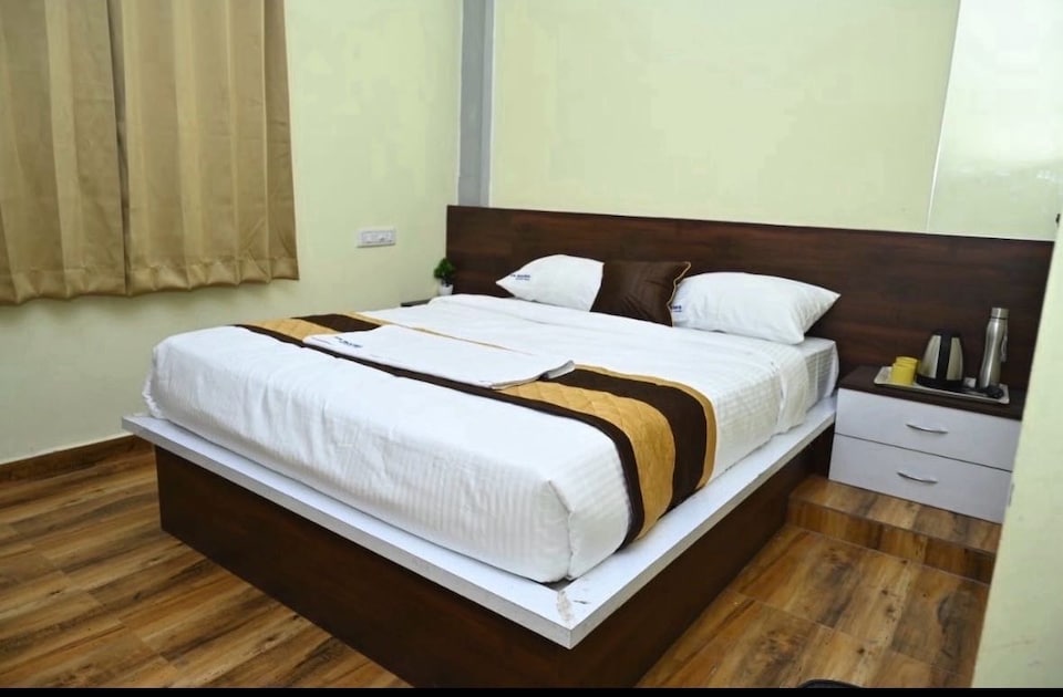 Hotel O White Field CS, Whitefield Bangalore, Bangalore