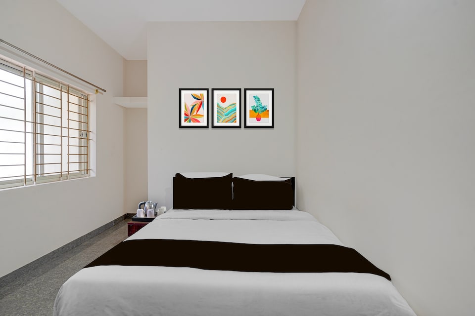 Hotel O Sadaramangala Lakeview Bangalore, Whitefield Bangalore, Bangalore