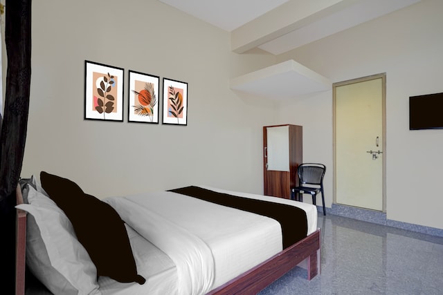 Hotel O Sadaramangala Lakeview Bangalore
