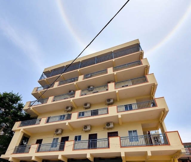 Hotel O Sadaramangala Lakeview Bangalore