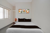 Hotel O Sadaramangala Lakeview Bangalore
