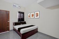 Hotel O Sadaramangala Lakeview Bangalore