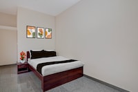 Hotel O Sadaramangala Lakeview Bangalore