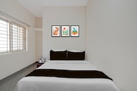 Hotel O Sadaramangala Lakeview Bangalore