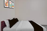 Hotel O Sadaramangala Lakeview Bangalore