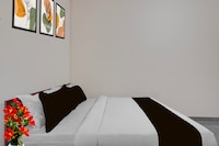 Hotel O Sadaramangala Lakeview Bangalore