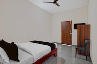 Hotel O Sadaramangala Lakeview Bangalore