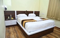 Hotel O Sadaramangala Lakeview Bangalore