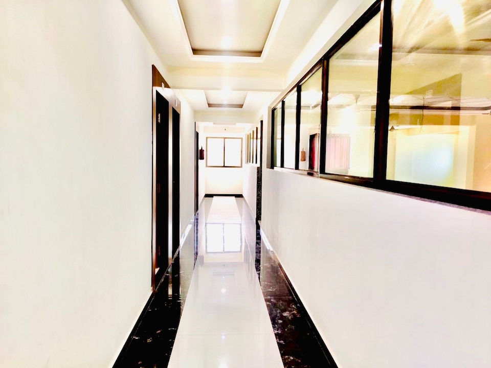 Collection O Rahatoli Mumbai Formerly Hotel Neera, Mumbai- Kalyan-Bhiwandi- Badalapur, Mumbai