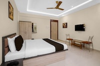 Collection O Rahatoli Mumbai Formerly Hotel Neera