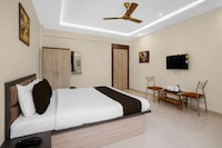 Collection O Rahatoli Mumbai Formerly Hotel Neera