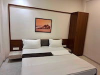 SPOT ON Sai Siddheshwar And Hotel Samruddhi