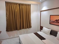 SPOT ON Sai Siddheshwar And Hotel Samruddhi