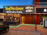 SPOT ON Sai Siddheshwar And Hotel Samruddhi