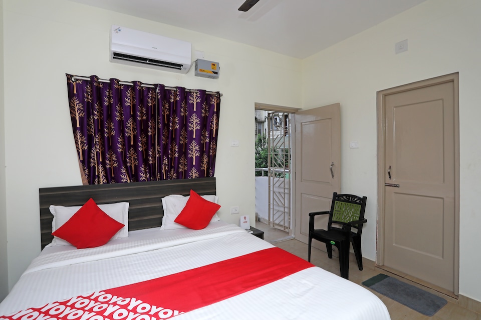 OYO Sai Lotus Residency, Chandrasekharpur, Bhubaneswar