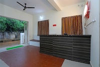 Hotel O Sai Lotus Residency