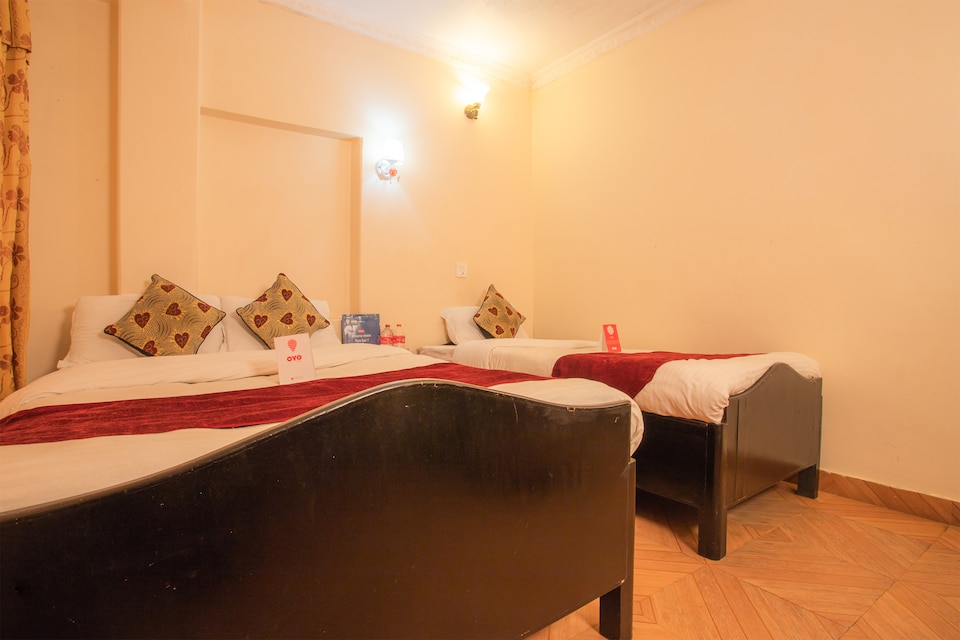 OYO 143 Hotel Stay Well, Pokhara, Pokhara