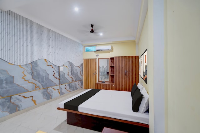 Hotel O Prabhawati 