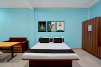 Hotel O Prabhawati 