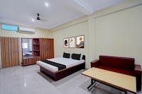 Hotel O Prabhawati 