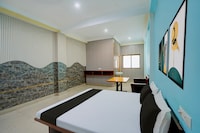 Hotel O Prabhawati 