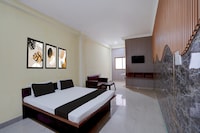Hotel O Prabhawati 
