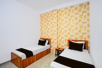 Hotel O  Rangoli guest house